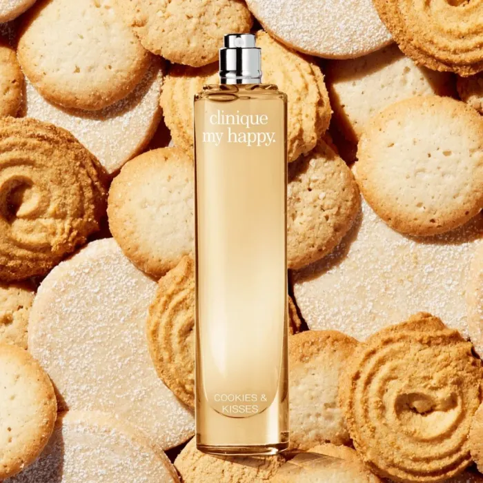 Clinique My Happy™ Cookies & Kisses