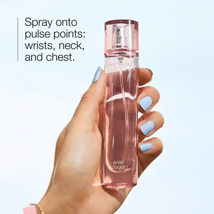 Clinique My Happy™ Baby Bouquet