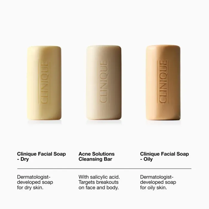 Facial Soap