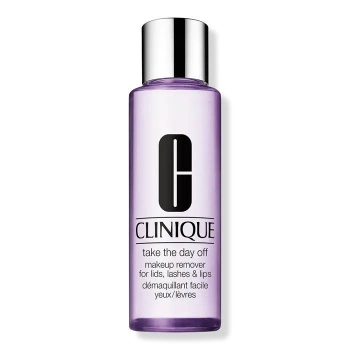 Take The Day Off™ Makeup Remover For Lids, Lashes & Lips