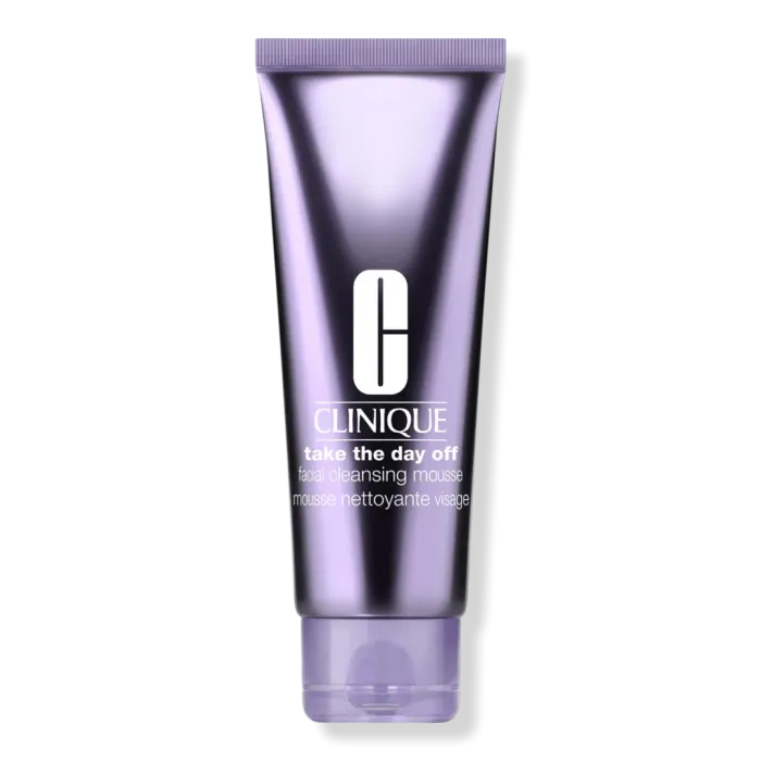 Take The Day Off™ Facial Cleansing Mousse