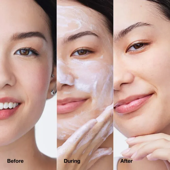 Take The Day Off™ Facial Cleansing Mousse