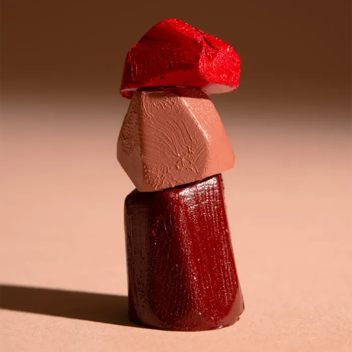 Rouge Smoking