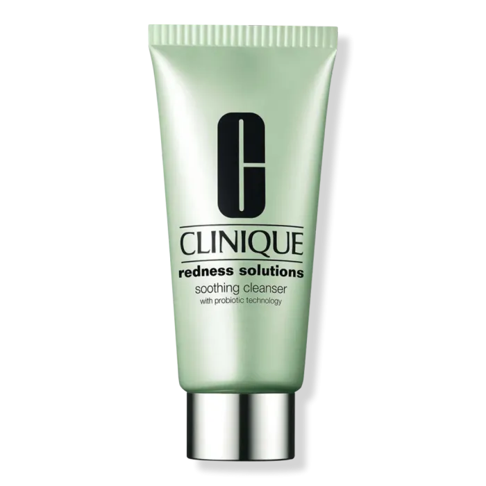 Redness Solutions Soothing Cleanser With Probiotic Technology