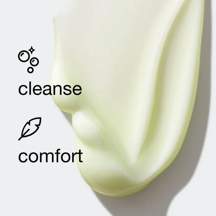 Redness Solutions Soothing Cleanser With Probiotic Technology