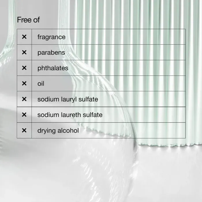 Redness Solutions Soothing Cleanser With Probiotic Technology