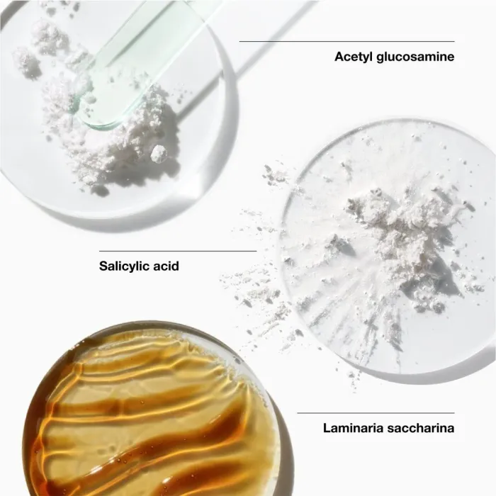 Acne Solutions™ Cleansing Foam