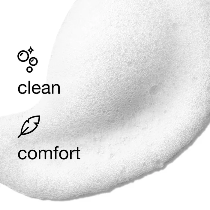 Extra Gentle Cleansing Foam