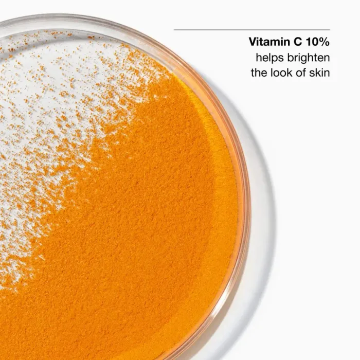 Clinique Fresh Pressed™ Renewing Powder Cleanser with Pure Vitamin C