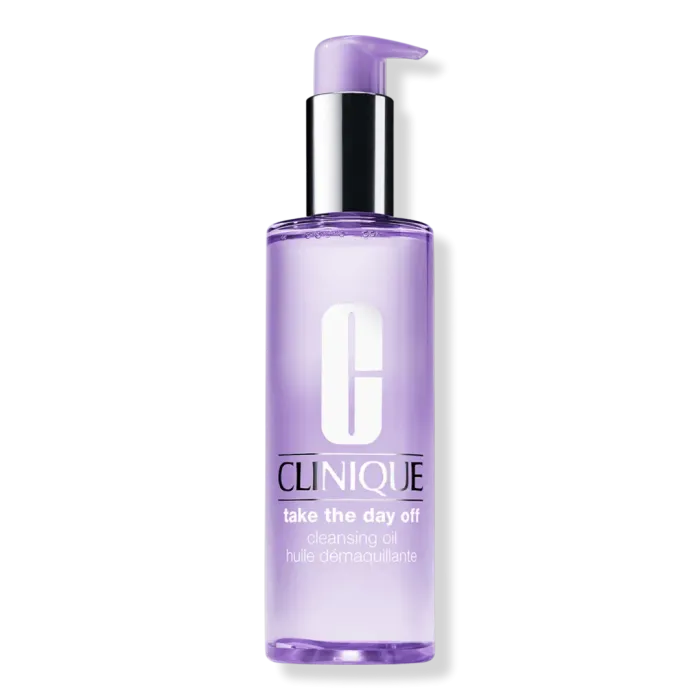 Take The Day Off™ Cleansing Oil