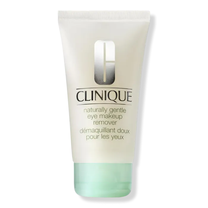 Naturally Gentle Eye Makeup Remover