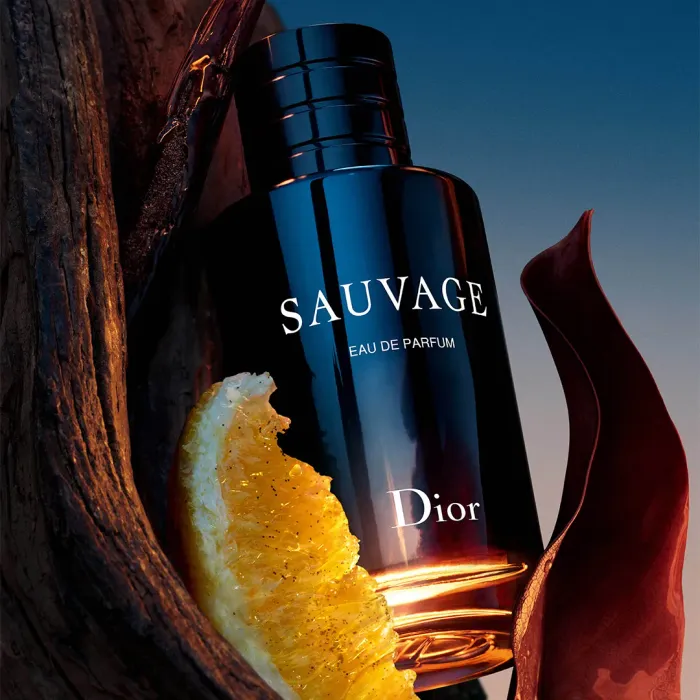 Sauvage Set