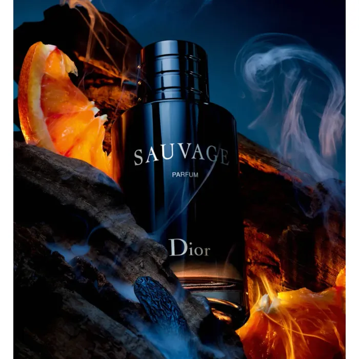 Sauvage Set