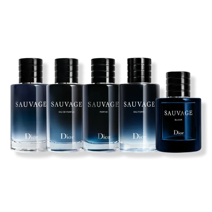 Sauvage Set