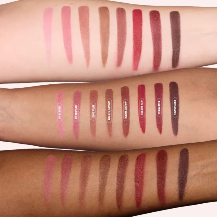 Lip Contour Stain
