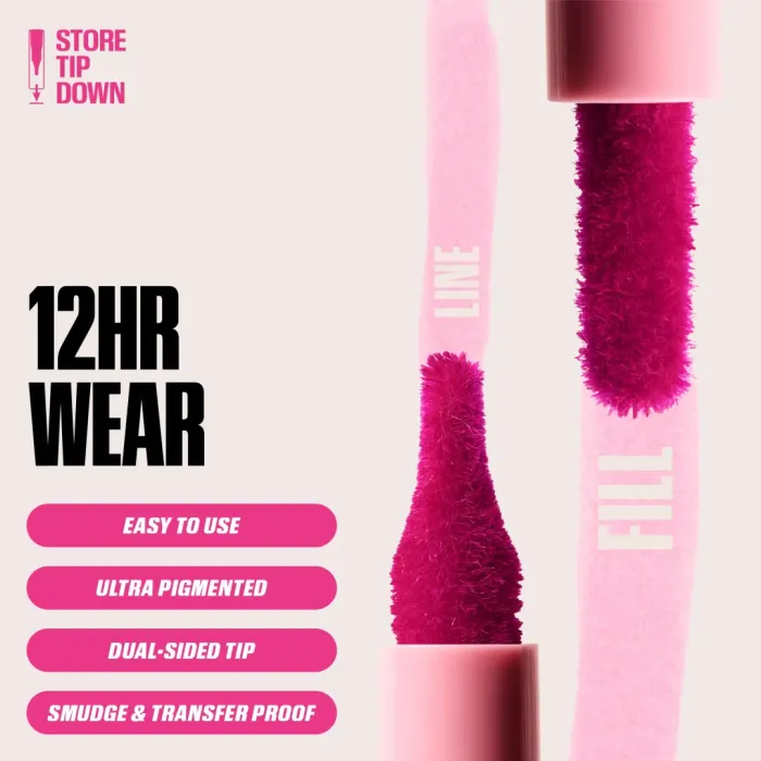 Lip Contour Stain