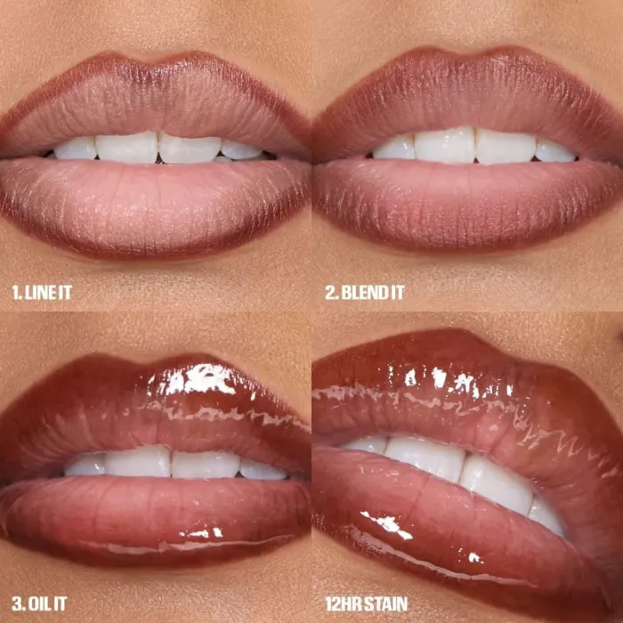 Lip Contour Stain