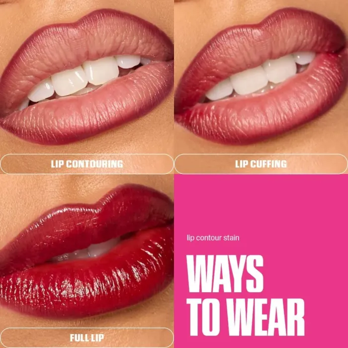 Lip Contour Stain