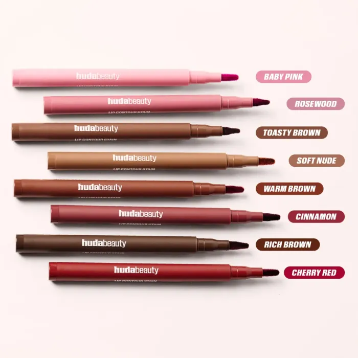 Lip Contour Stain
