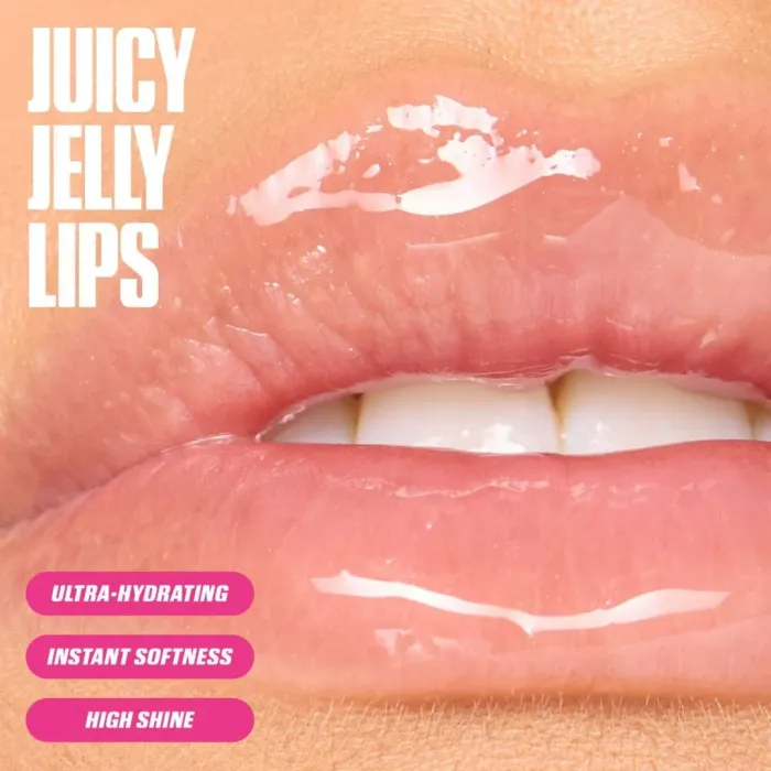 Faux Filler Jelly Oil
