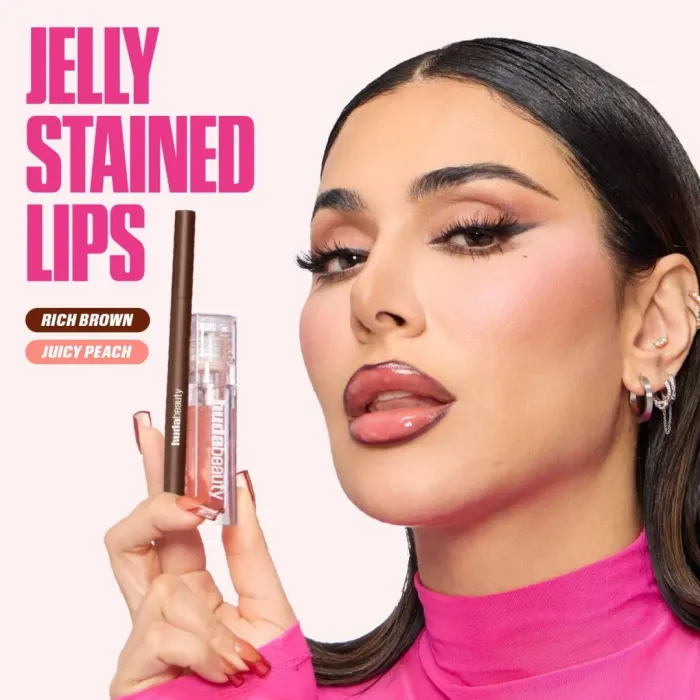 Faux Filler Jelly Oil