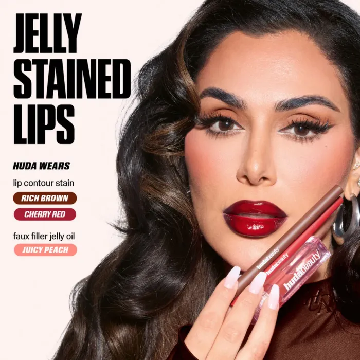 Faux Filler Jelly Oil