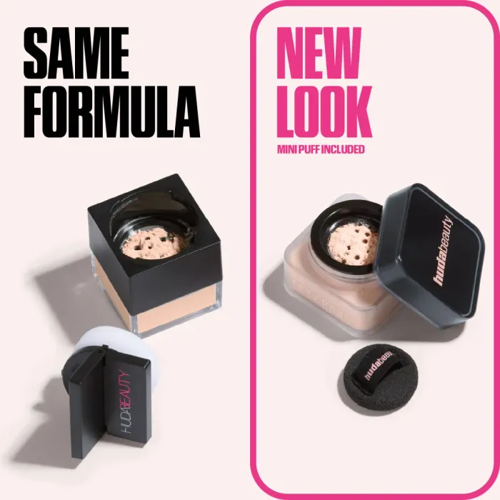Baby Bake Easy Bake Loose Powder Mini