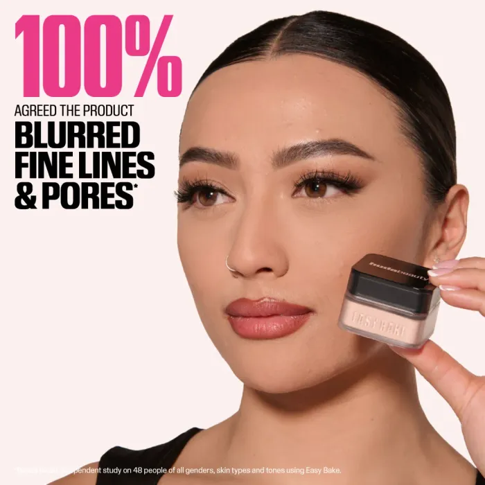 Baby Bake Easy Bake Loose Powder Mini