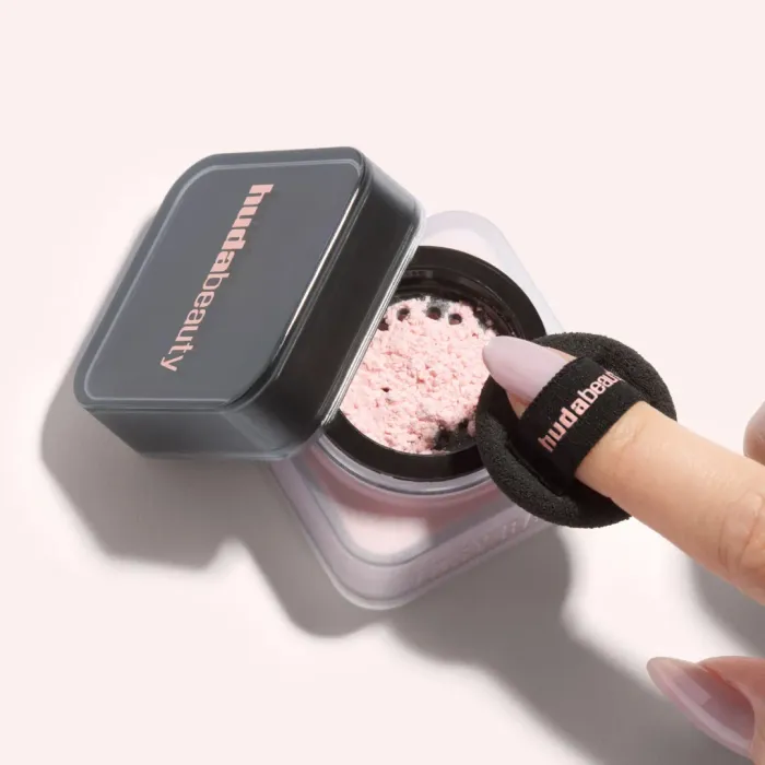 Baby Bake Easy Bake Loose Powder Mini