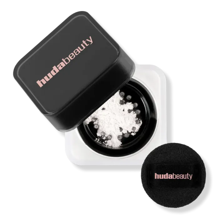 Baby Bake Easy Bake Loose Powder Mini