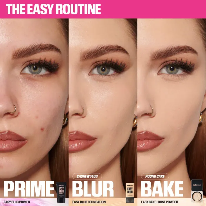 Baby Bake Easy Bake Loose Powder Mini