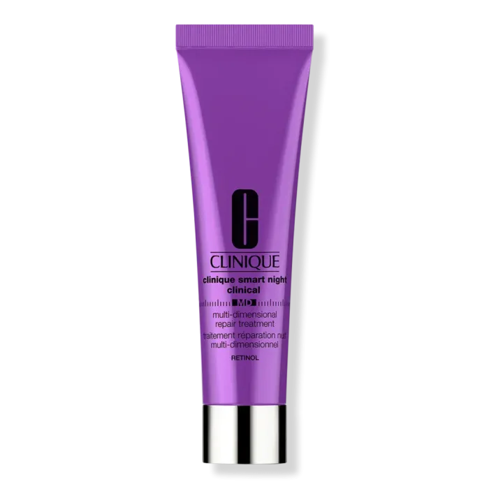 Clinique Smart Night™ Clinical MD Multi-Dimensional Repair Treatment Retinol