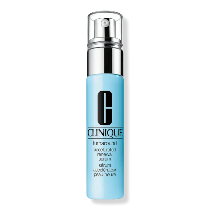 Turnaround™ Accelerated Renewal Serum