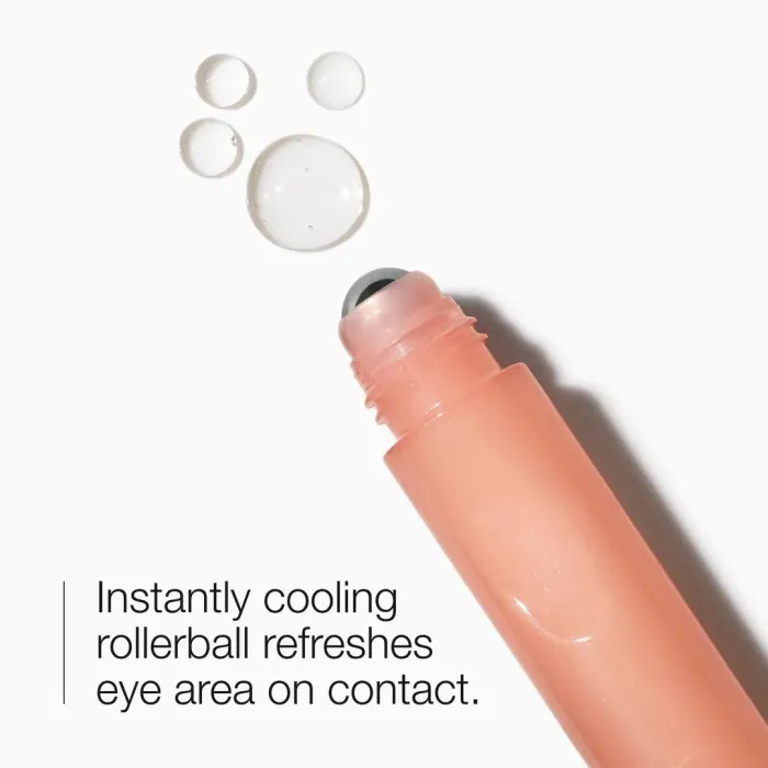 All About Eyes™ Serum De-Puffing Eye Massage