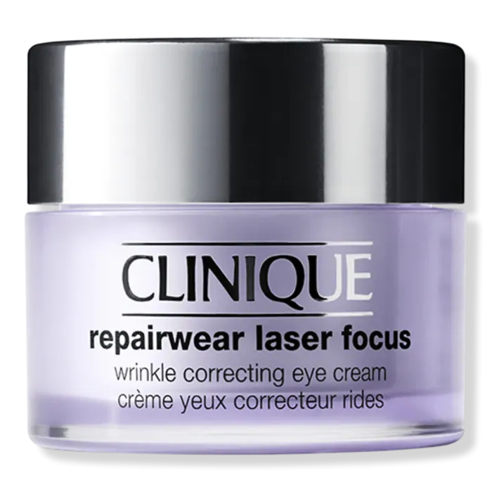 Repairwear Laser Focus™ Wrinkle Correcting Eye Cream