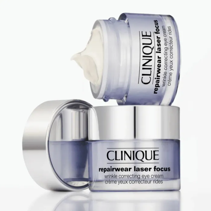 Repairwear Laser Focus™ Wrinkle Correcting Eye Cream