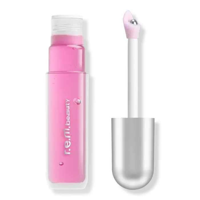 Essential Drip Lip Oil