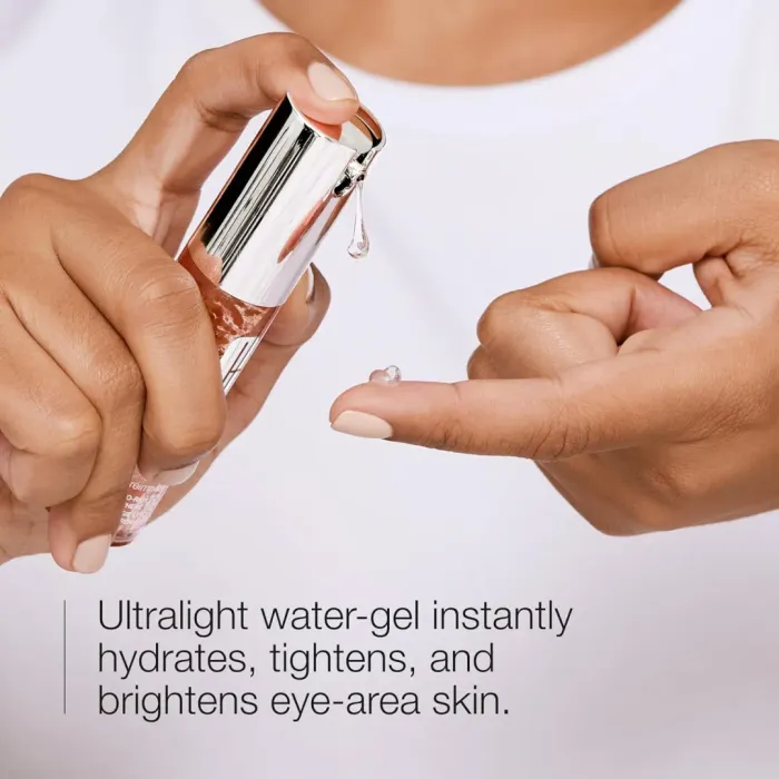 Moisture Surge Eye™ 96-Hour Hydro-Filler Concentrate