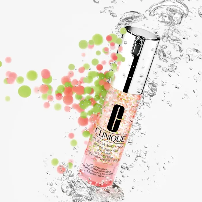 Moisture Surge Eye™ 96-Hour Hydro-Filler Concentrate