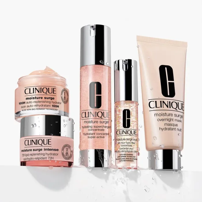 Moisture Surge Eye™ 96-Hour Hydro-Filler Concentrate