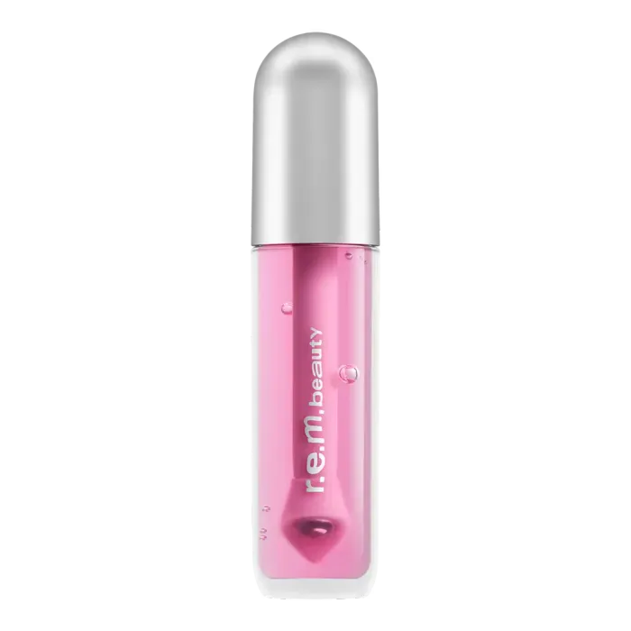 Essential Drip Lip Oil