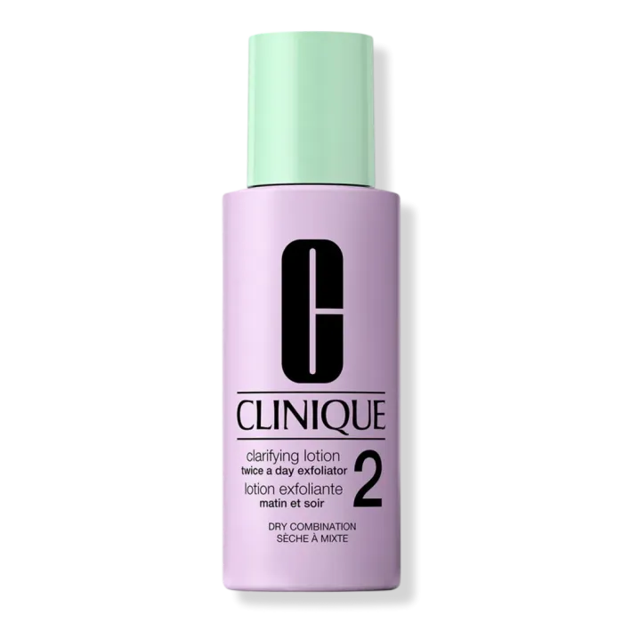 Clarifying Lotion 2