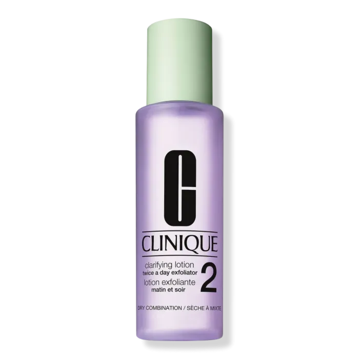 Clarifying Lotion 2