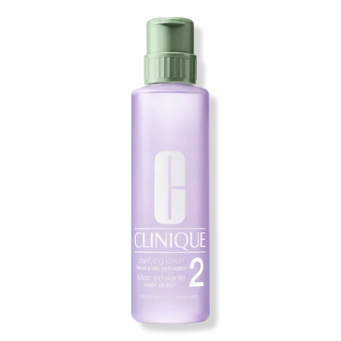 Clarifying Lotion 2