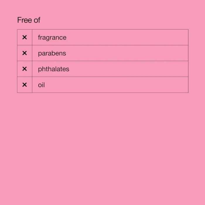 Clarifying Lotion 3