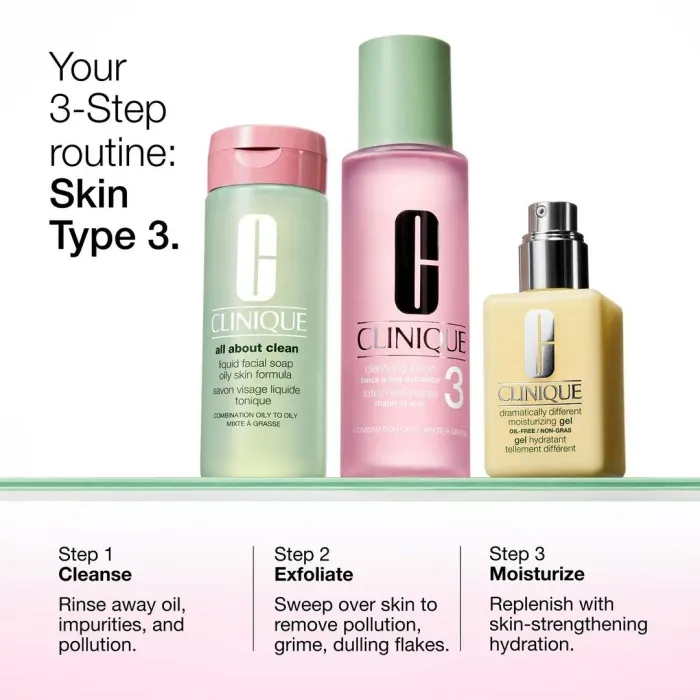 Clarifying Lotion 3