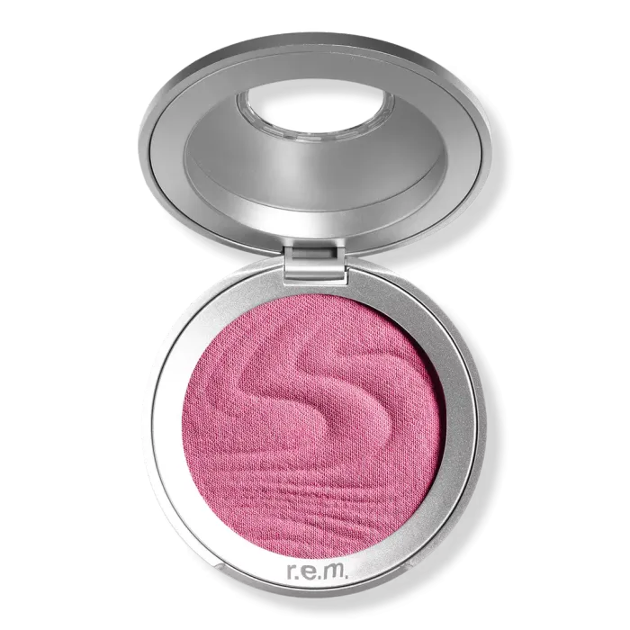Hypernova Satin Matte Blush