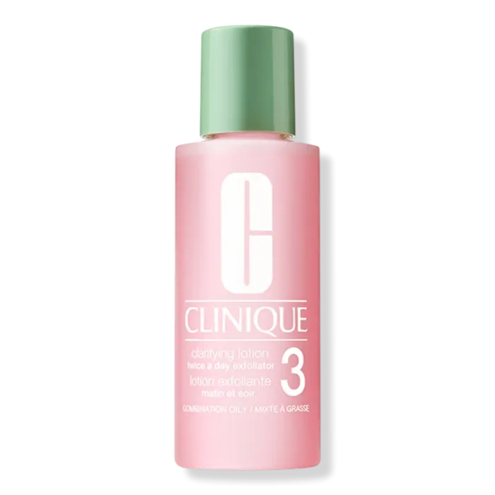 Clarifying Lotion 3