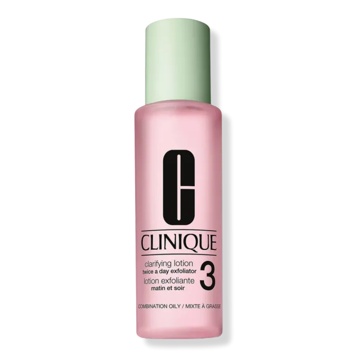 Clarifying Lotion 3