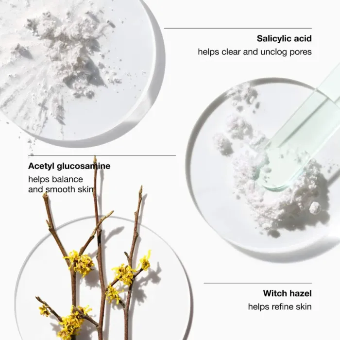 Clarifying Lotion 1
